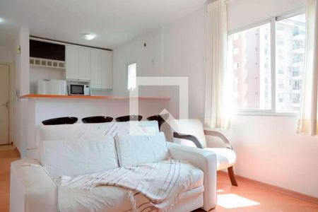 Apartamento à venda com 1 quarto, 30m² em República, São Paulo