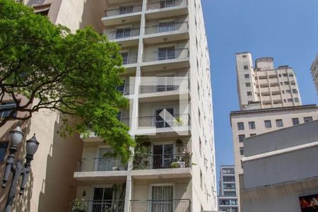 Apartamento à venda com 1 quarto, 30m² em República, São Paulo