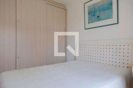 Apartamento à venda com 1 quarto, 30m² em República, São Paulo