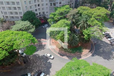 Apartamento à venda com 1 quarto, 30m² em República, São Paulo