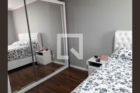 Apartamento à venda com 3 quartos, 96m² em Vila Sonia, São Paulo