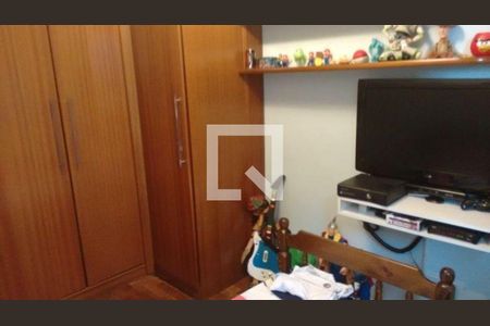 Apartamento à venda com 3 quartos, 96m² em Vila Sonia, São Paulo