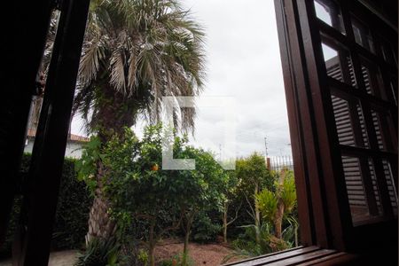 Quarto 1 - Vista de casa à venda com 5 quartos, 180m² em Jardim Sabará, Porto Alegre