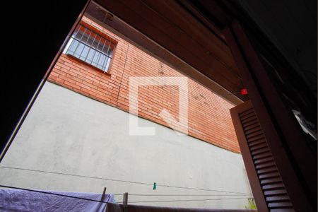 Quarto 2 - Vista de casa à venda com 5 quartos, 180m² em Jardim Sabará, Porto Alegre