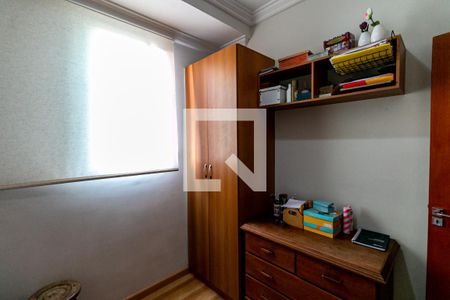 Quarto 1 de apartamento à venda com 4 quartos, 261m² em Padre Eustáquio, Belo Horizonte