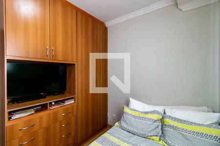 Quarto 2 de apartamento à venda com 4 quartos, 261m² em Padre Eustáquio, Belo Horizonte