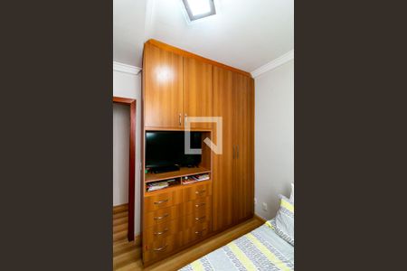 Quarto 2 de apartamento à venda com 4 quartos, 261m² em Padre Eustáquio, Belo Horizonte