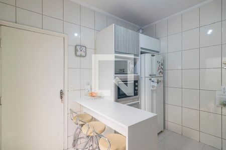 Casa à venda com 102m², 3 quartos e 2 vagas Casa à venda com 102m², 3 quartos e 2 vagasCozinha