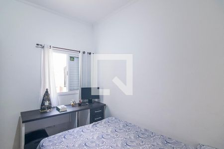 Casa à venda com 102m², 3 quartos e 2 vagas Casa à venda com 102m², 3 quartos e 2 vagasQuarto 3