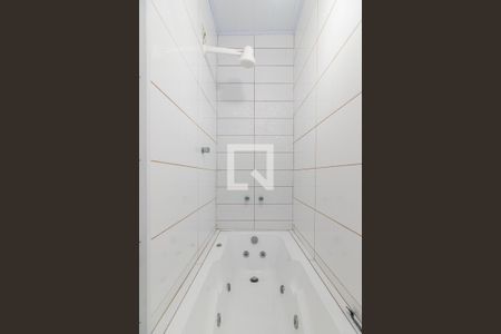 Casa à venda com 102m², 3 quartos e 2 vagas Casa à venda com 102m², 3 quartos e 2 vagasBanheiro da Suite 1