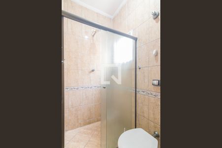 Casa à venda com 102m², 3 quartos e 2 vagas Casa à venda com 102m², 3 quartos e 2 vagasBanheiro