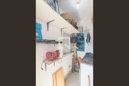 Casa à venda com 102m², 3 quartos e 2 vagas Casa à venda com 102m², 3 quartos e 2 vagasQuarto de Serviço