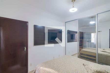 Quarto 1 Suite de casa à venda com 3 quartos, 102m² em Vila Metalúrgica, Santo André