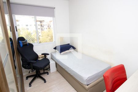 Quarto 1 de apartamento à venda com 4 quartos, 87m² em Jacarepaguá, Rio de Janeiro