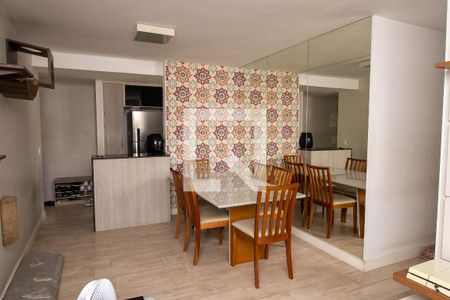 Sala de apartamento à venda com 4 quartos, 87m² em Jacarepaguá, Rio de Janeiro