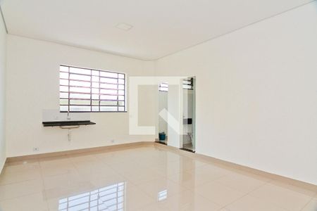 Studio de kitnet/studio para alugar com 1 quarto, 23m² em Santana, São Paulo