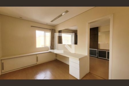 Suite Master de apartamento à venda com 3 quartos, 136m² em Parque das Flores, Campinas