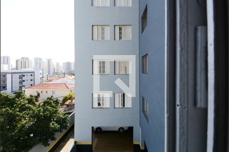 Quarto 1 - vista de apartamento para alugar com 2 quartos, 95m² em Baeta Neves, São Bernardo do Campo