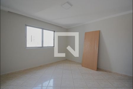 Sala de apartamento para alugar com 2 quartos, 95m² em Baeta Neves, São Bernardo do Campo