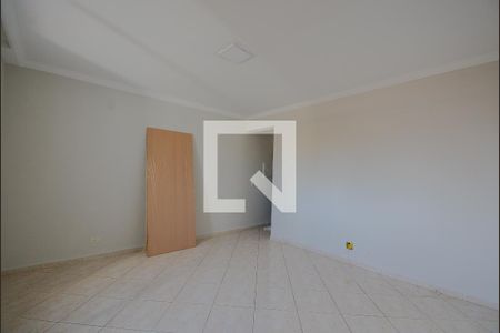 Sala de apartamento para alugar com 2 quartos, 95m² em Baeta Neves, São Bernardo do Campo