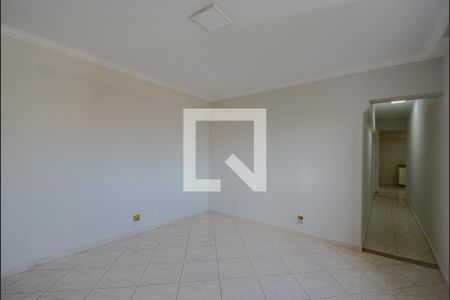 Sala de apartamento para alugar com 2 quartos, 95m² em Baeta Neves, São Bernardo do Campo