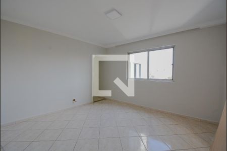 Sala de apartamento para alugar com 2 quartos, 95m² em Baeta Neves, São Bernardo do Campo