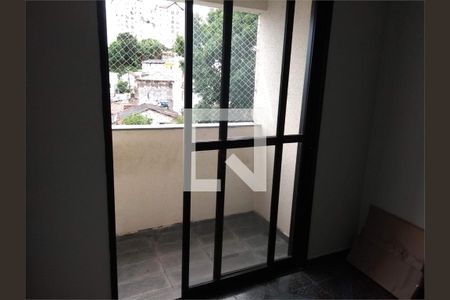 Apartamento à venda com 2 quartos, 51m² em Parque Mandaqui, São Paulo