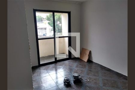 Apartamento à venda com 2 quartos, 51m² em Parque Mandaqui, São Paulo