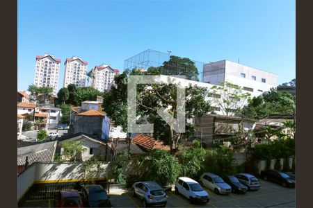 Apartamento à venda com 2 quartos, 51m² em Parque Mandaqui, São Paulo