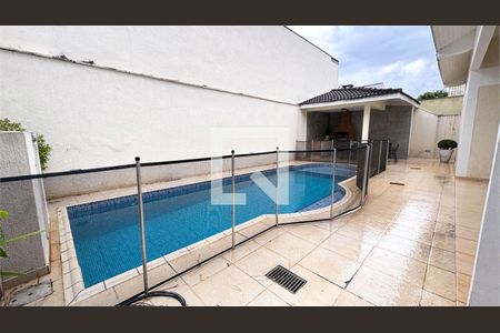 Casa à venda com 4 quartos, 391m² em Alphaville, Santana de Parnaíba