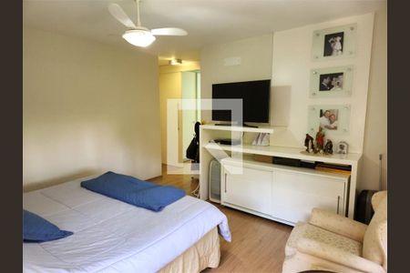 Apartamento à venda com 4 quartos, 241m² em Chácara Santo Antônio (Zona Sul), São Paulo