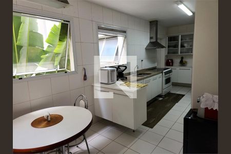 Apartamento à venda com 4 quartos, 241m² em Chácara Santo Antônio (Zona Sul), São Paulo