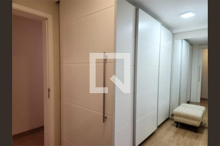 Apartamento à venda com 4 quartos, 241m² em Chácara Santo Antônio (Zona Sul), São Paulo