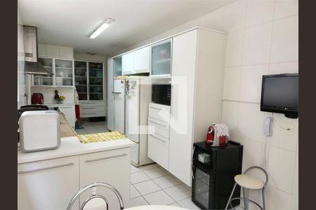 Apartamento à venda com 4 quartos, 241m² em Chácara Santo Antônio (Zona Sul), São Paulo