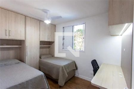 Apartamento à venda com 3 quartos, 70m² em Vila Pereira Cerca, São Paulo