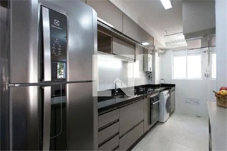 Apartamento à venda com 3 quartos, 70m² em Vila Pereira Cerca, São Paulo