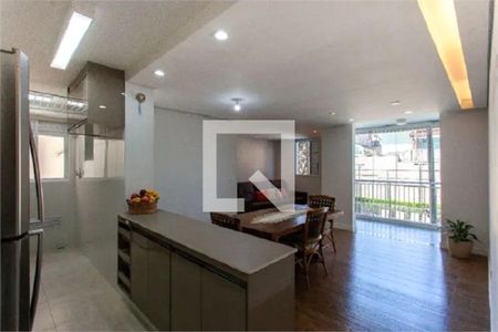 Apartamento à venda com 3 quartos, 70m² em Vila Pereira Cerca, São Paulo