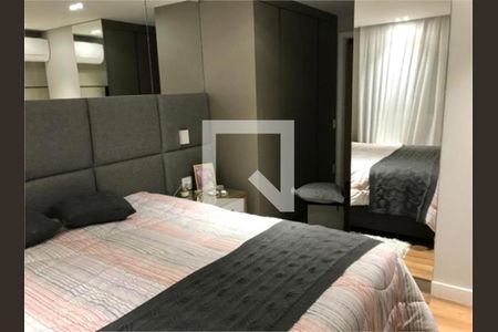 Apartamento à venda com 3 quartos, 165m² em Vila Regente Feijó, São Paulo