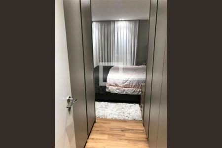 Apartamento à venda com 3 quartos, 165m² em Vila Regente Feijó, São Paulo