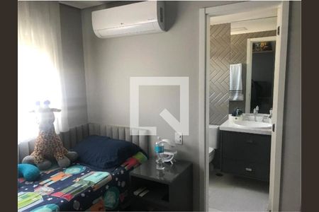 Apartamento à venda com 3 quartos, 165m² em Vila Regente Feijó, São Paulo