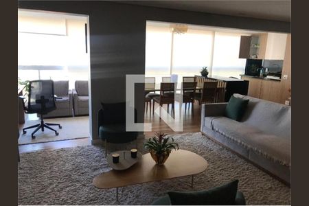 Apartamento à venda com 3 quartos, 165m² em Vila Regente Feijó, São Paulo