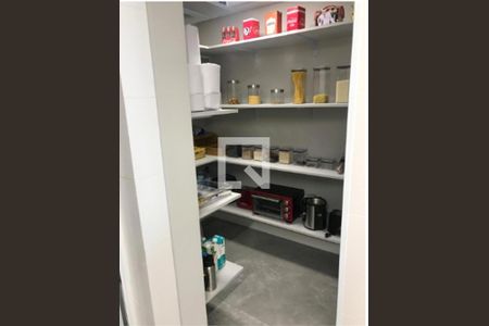 Apartamento à venda com 3 quartos, 165m² em Vila Regente Feijó, São Paulo