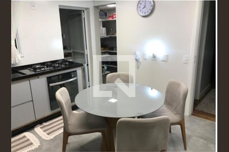 Apartamento à venda com 3 quartos, 165m² em Vila Regente Feijó, São Paulo