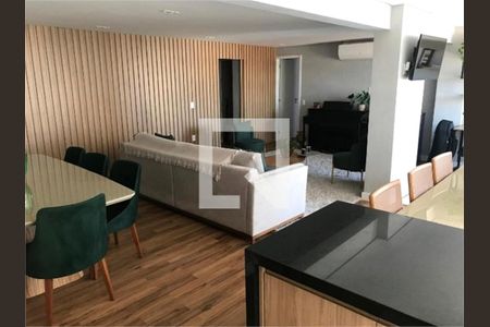 Apartamento à venda com 3 quartos, 165m² em Vila Regente Feijó, São Paulo