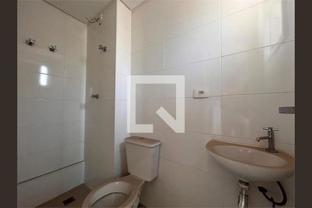 Apartamento à venda com 3 quartos, 95m² em Água Fria, São Paulo