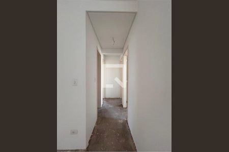 Apartamento à venda com 3 quartos, 95m² em Água Fria, São Paulo