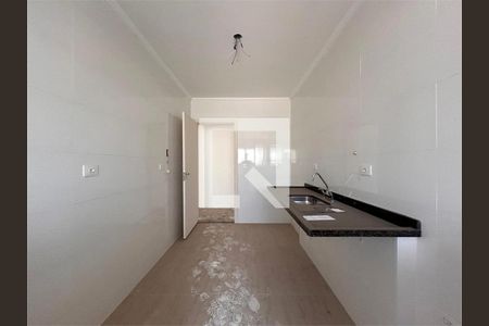 Apartamento à venda com 3 quartos, 95m² em Água Fria, São Paulo