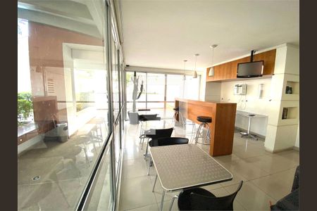 Apartamento à venda com 2 quartos, 63m² em Pinheiros, São Paulo