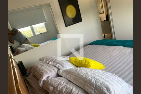 Apartamento à venda com 2 quartos, 63m² em Pinheiros, São Paulo