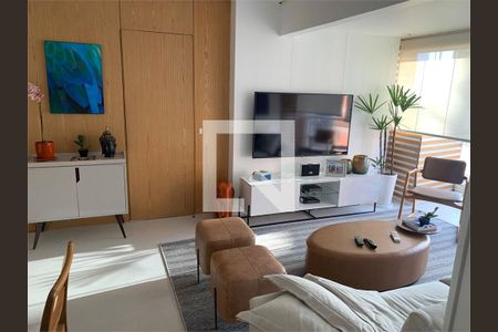 Apartamento à venda com 2 quartos, 63m² em Pinheiros, São Paulo